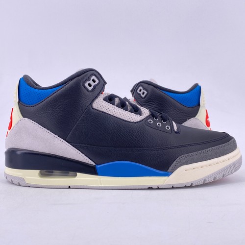 Air jordan retro rare - "rare, air"