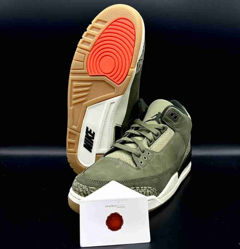 Air jordan retro family - air,