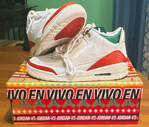 Jordan size - jordan,