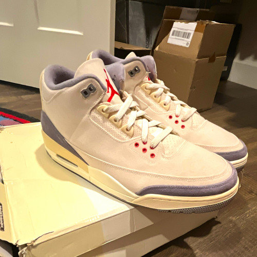 Size jordan air - size,