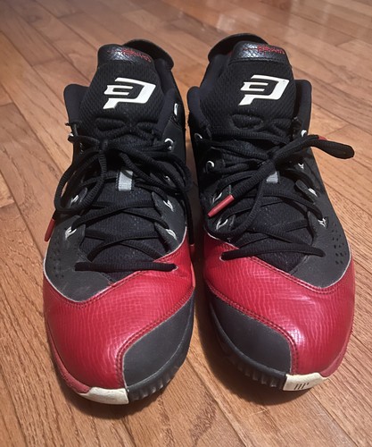 Nike air jordan cp3 - jordan, vii