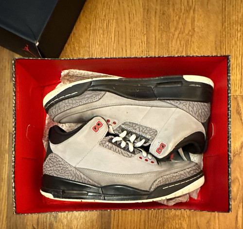 Jordan air retro - air,