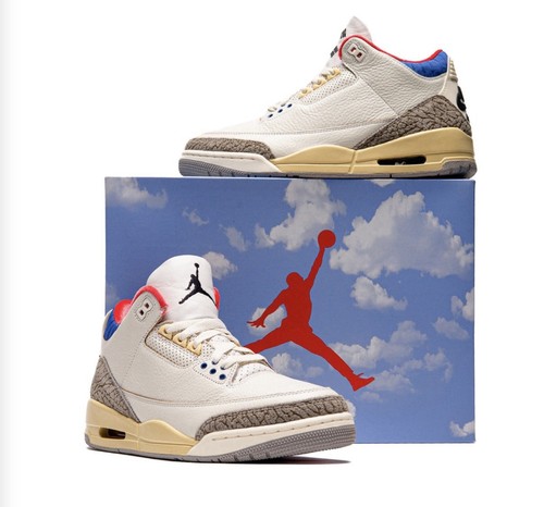 Air jordan retro sp seoul - air, og