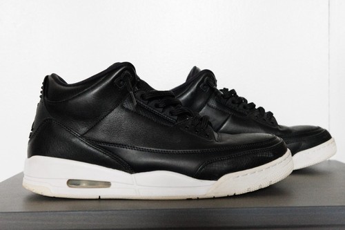 Nike air jordan retro - air, 3