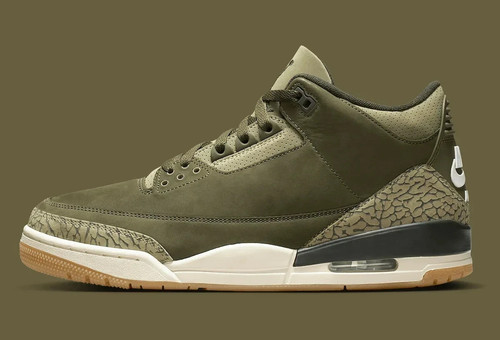 Nike air jordan retro - air,