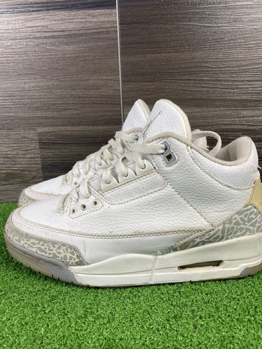 Rare nike air jordan iii - rare🔥,